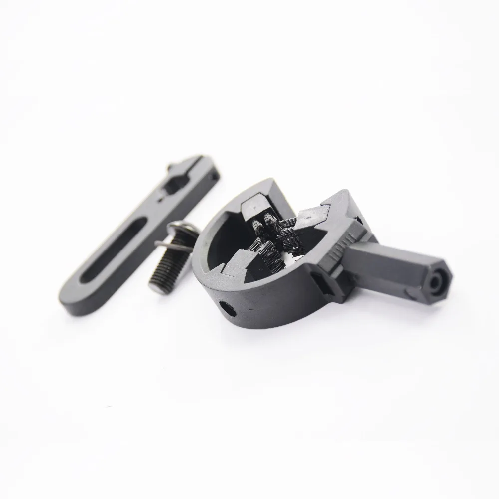 

Bow hunting Brush the arrow drop vertex non landing arrow for composite bow