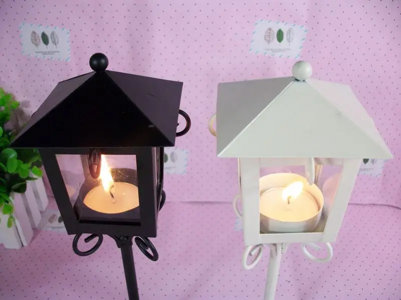 

Hot Sale New Fashion Decorative Vintage Home Decor Candle Holders candlesticks decorative for home Decoration