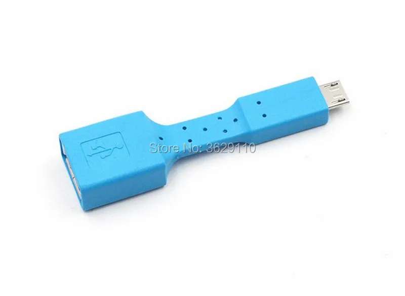 Hopetoth Высокое качество Micro USB/type C Мужской к USB 3,0 Женский конвертер передачи данных OTG Кабель-адаптер