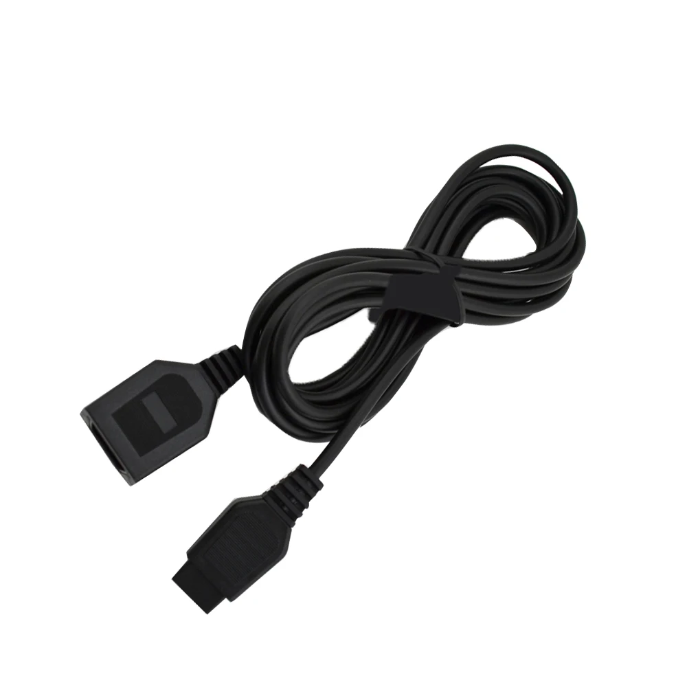 Удлинительный кабель 9 Pin 3M для контроллеров Sega Genesis 2|Кабели| |