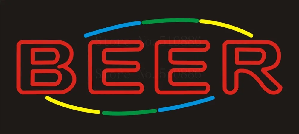 

Неоновая вывеска для Coors Ligt, пивное вино, Настоящая стеклянная трубка, бар, вывеска, дисплей, декоративный магазин, магазин, светильник, вывес...