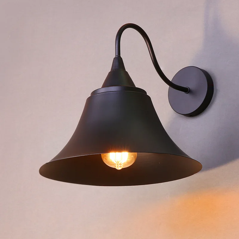 Винтажный минималистичный стиль лофт балкон коридор лестницы коридор|long arm wall