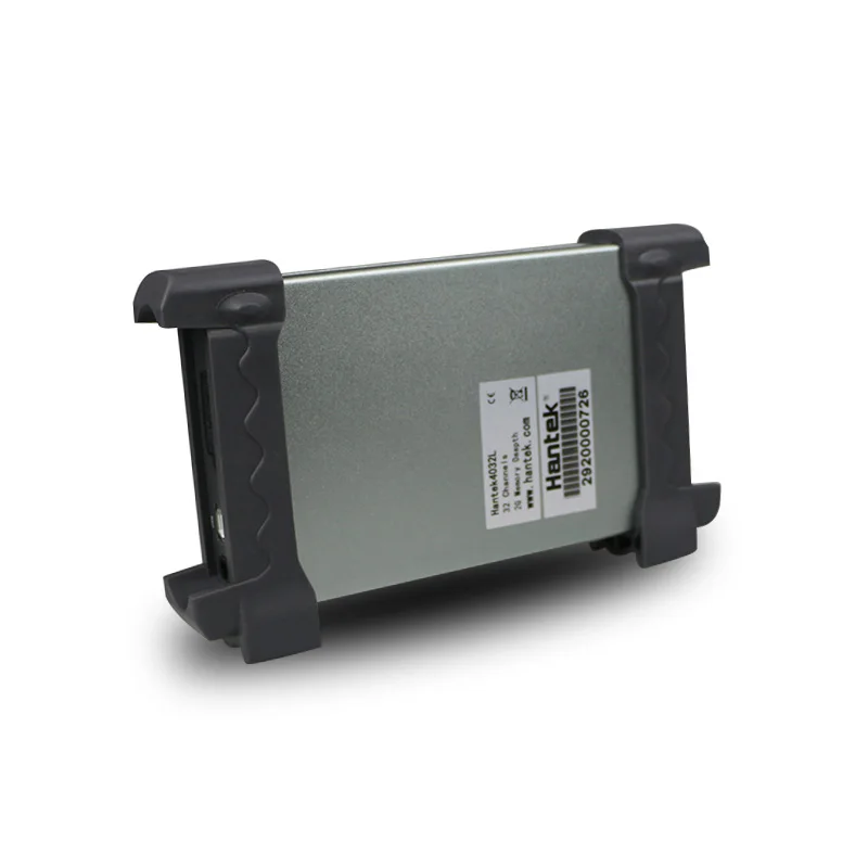 HANTEK LA4032L ПК USB логический анализатор 2 Гбит Глубина памяти 400MSa/s частота