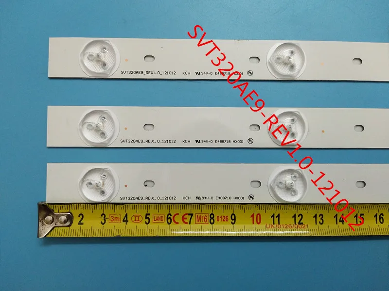 3pcs/lot SVT320AE9-REV1.0-121012 | Компьютеры и офис