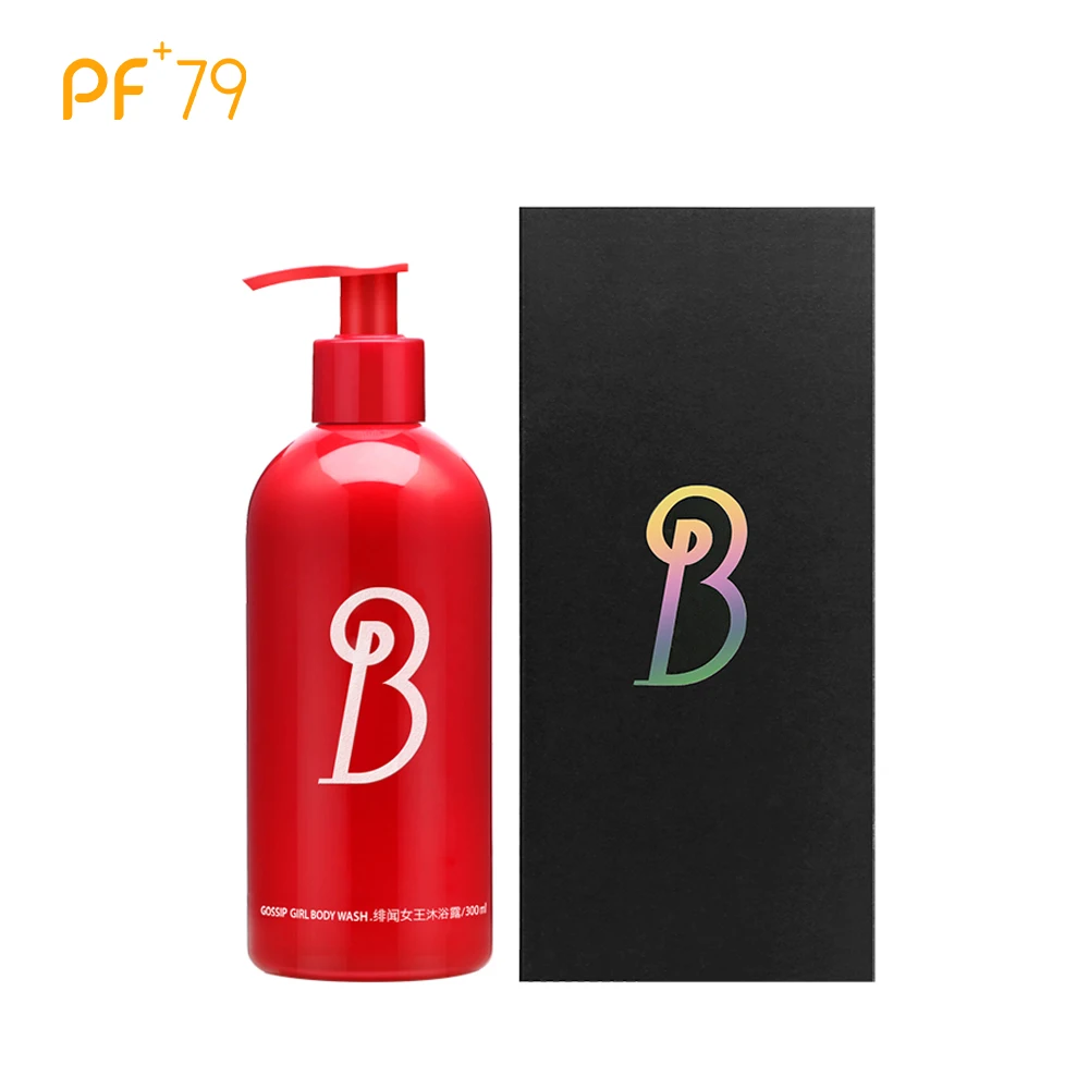 Body Paradise 300ml Rose Fragrance Lotion Whitening Moisturizing Exfoliator Vitamin C Brighten Soothes Repair Skin | Красота и