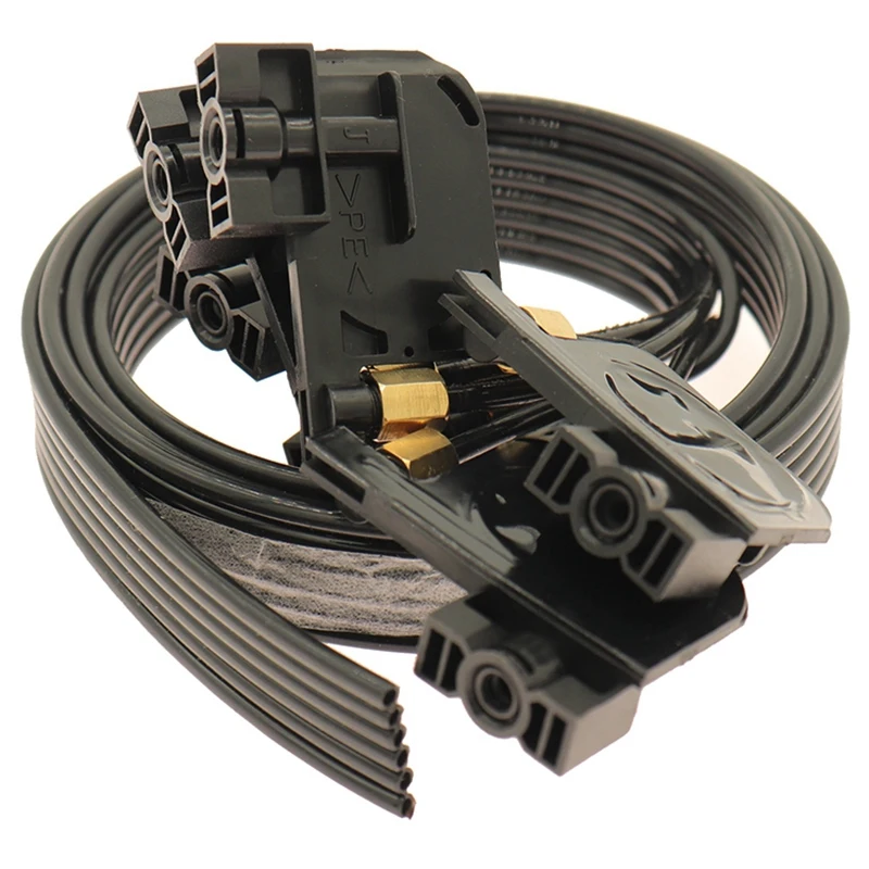 F180000 печатающая головка для Epson T50 A50 T60 R290 R280 Rx610 Rx690 L800 | Компьютеры и офис