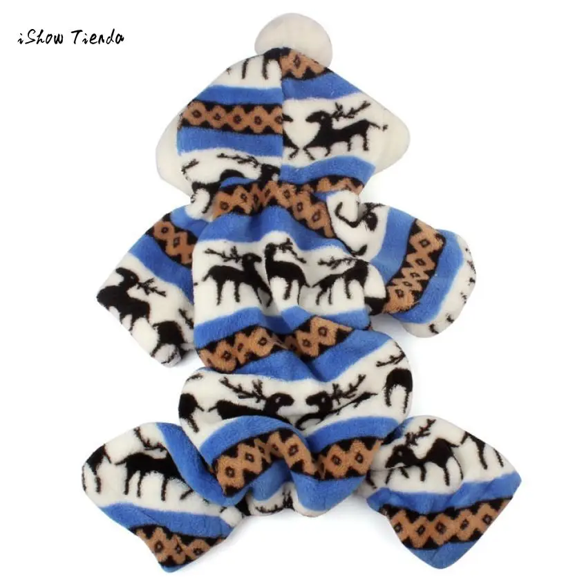 Зимние осенние мягкие бархатные комбинезоны с лосями спортивные костюмы розовые