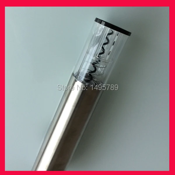 Рождественский Электрический штопор мини для вина подарочный набор Электронный