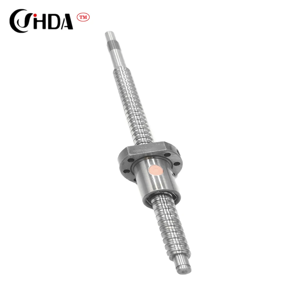 2 pc HGH20 qualquer comprimento + CONJUNTO 1 SFU1605 4 HGH20CA/HGW20CA +BK/BF 12 Linear guide motion module | Обустройство дома
