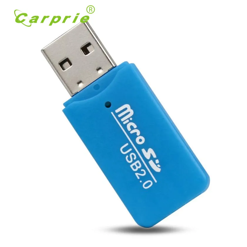 Binmer Новый высокоскоростной USB 3. 0 Type C адаптер хоста OTG Micro SD кардридер 17 июня 21