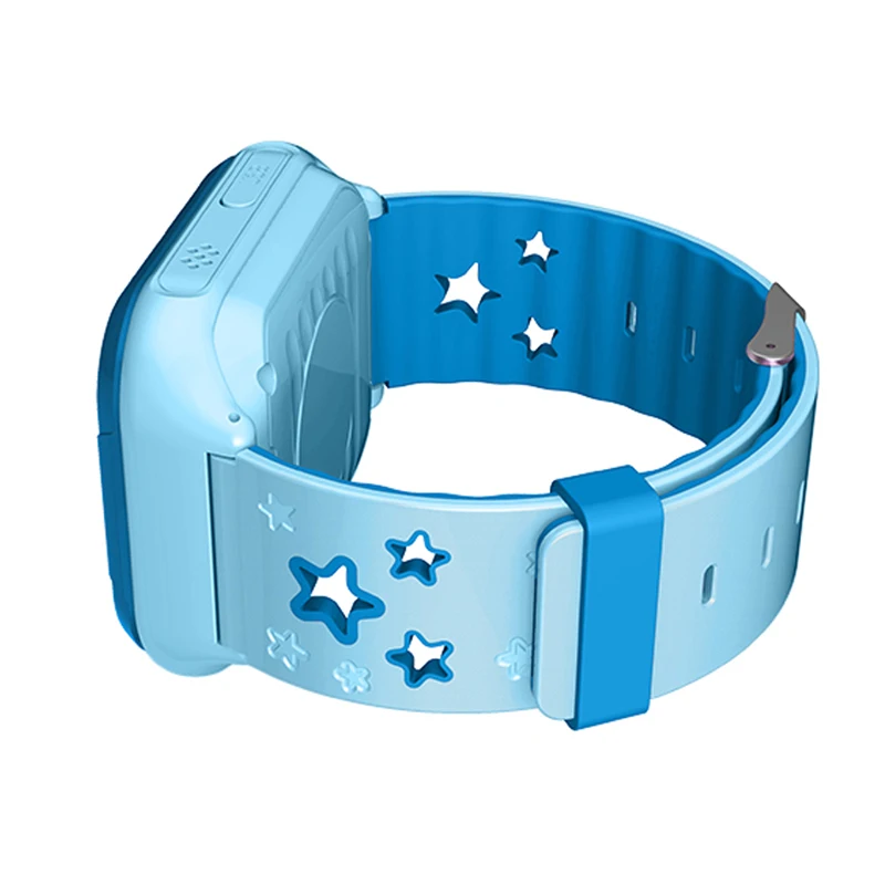 4G Смарт часы Дети gps Wi Fi поиск удаленного монитора видео вызов HD камера Smartwatch Android
