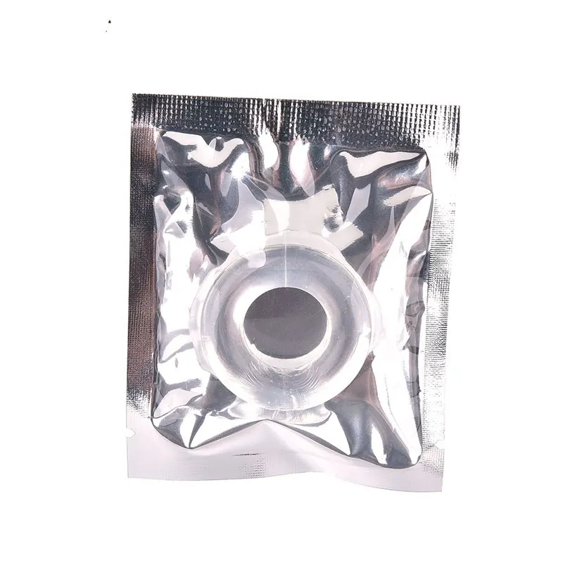 10 шт. популярное гибкое кольцо на член с клеем для пар игрушки игр Свадебные