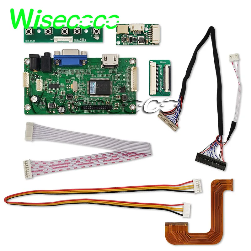 2 K ips 10 1 дюймов 2560X1600 VVX10T022N00 HDMI VGA LVDS conrtoller доска планшетный ПК Бесплатная доставка