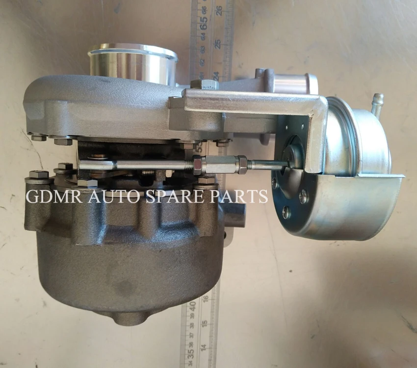 Двигатель D4EB turbo 28231 27800 49135 07300 07302 турбина для HYUNDAI Santa Fe Majesty 07100 л|turbine|turbine turboturbine