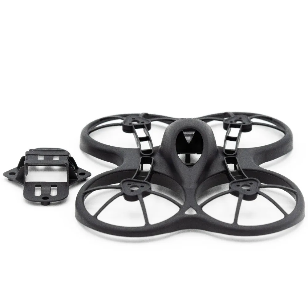 Подарок официальный Emax Tinyhawk закрытый Дрон часть рамка включает держатель