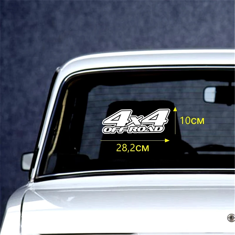 H304 White Tri Mishki HZX304# 10*28.2см 4x4 off road lada niva uaz patriot виниловые светоотражающие наклейки на авто Пограничные войска России, щит и меч наклейка для авто на заднее стекло - Название цвета: H304 White