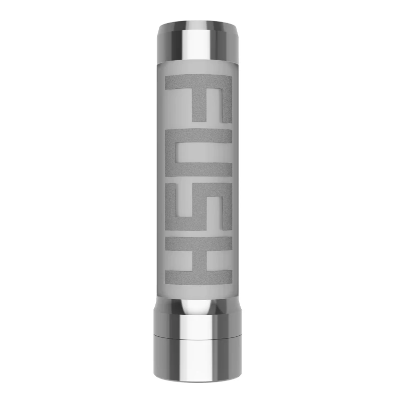 Нерегулируемая полумеханическая светодиодный ная трубка FUSH электронная для ПК с