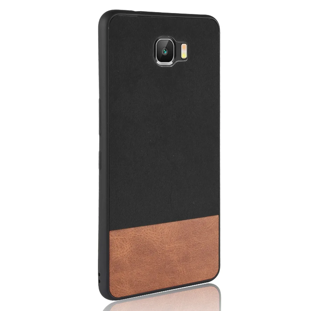 For Infinix Note 4 Pro cowboy TPU Luxury leather back shell cover case X571 | Мобильные телефоны и аксессуары