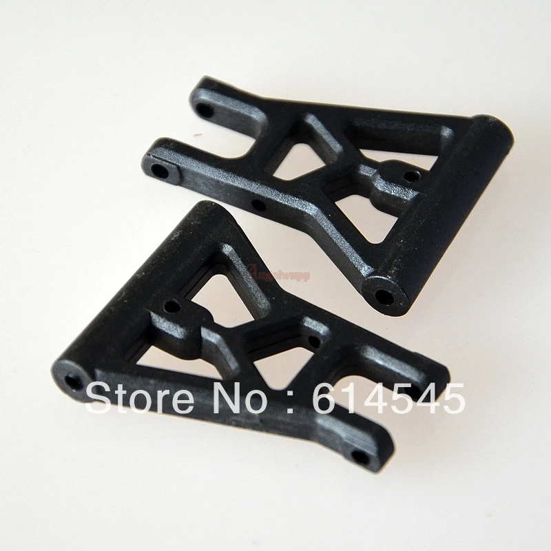 82803 HSP RC автомобилей Весы запасных Запчасти Задняя Нижняя подвески оружия