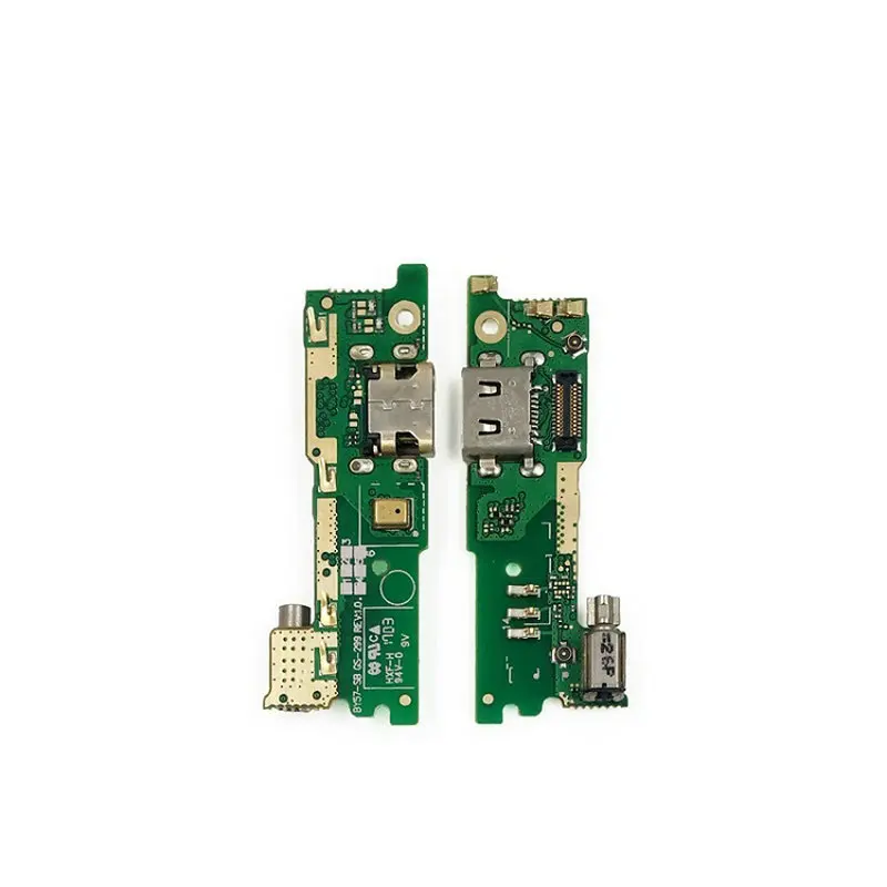 Новинка зарядное устройство для Sony Xperia XA1 G3121 G3123 G3125 порт USB зарядки док разъем
