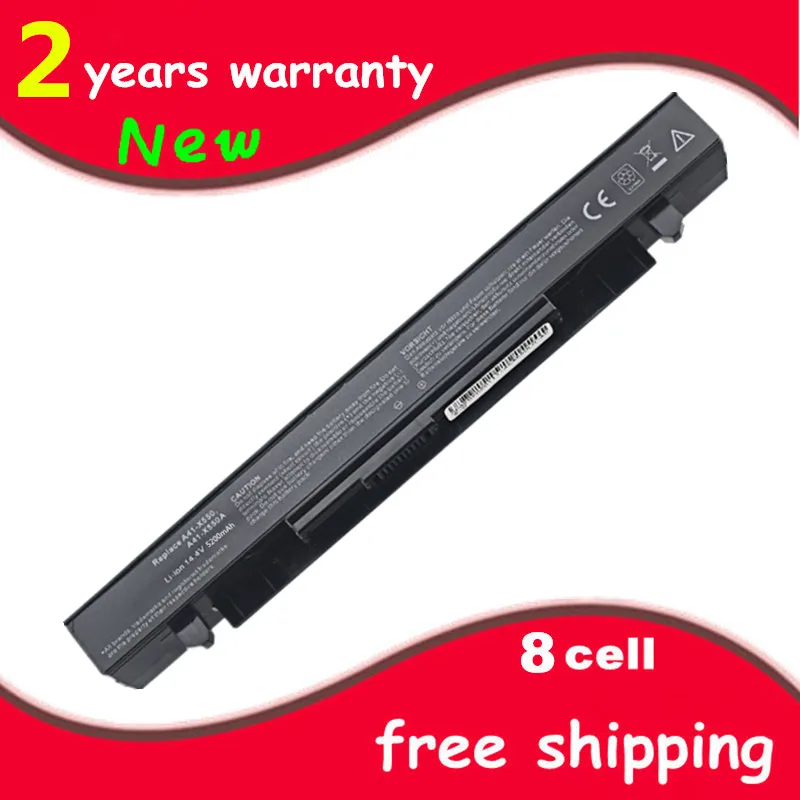 

Laptop Battery For Asus K450 K450C K450L K450V K550 K550C K550L K550V P450 P450C P450L P450V P550 P550C P550L R409 R409C R409L