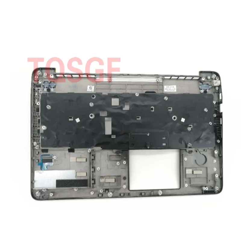 Верхняя крышка для HP ZBOOK 15 G3 G4 850147 001 AM1C3000500 Черная|Сумки и чехлы ноутбуков| |