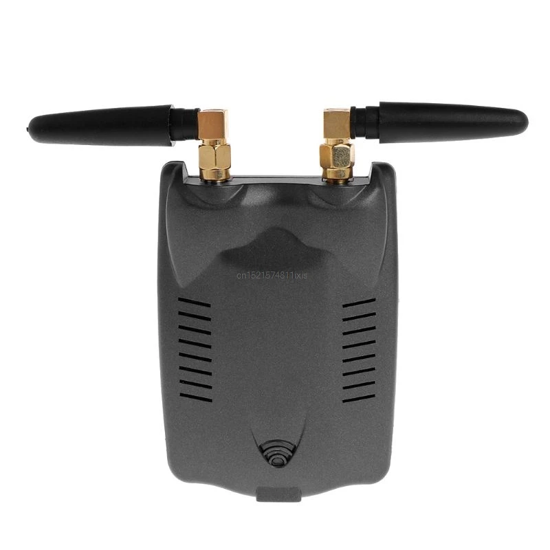 RF мост руководство пользователя WiFi-433HZ беспроводной умный дом концентратор шторы Жалюзи Двери Гаража Пульт дистанционного управления