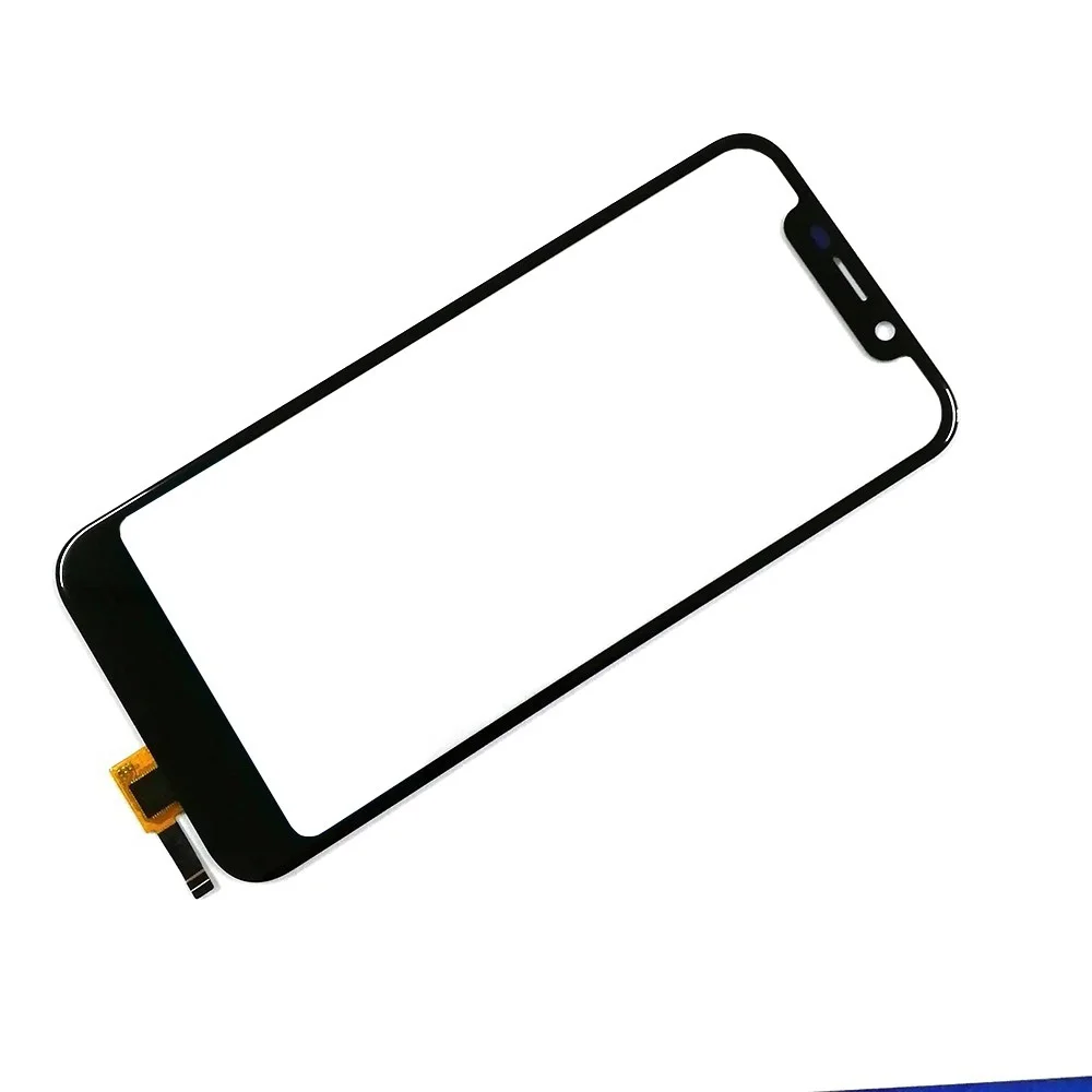 Стекло для сенсорного экрана DOOGEE X70 5 дюйма переднее стекло телефона Doogee