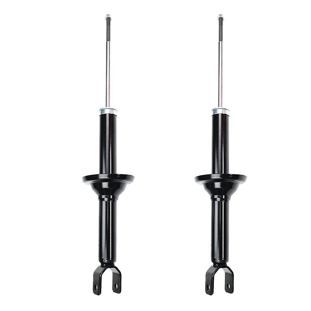 

Rear Pair Shocks & Struts Absorber For 1986 1987 1988 1989 Honda Accord 71227 71227