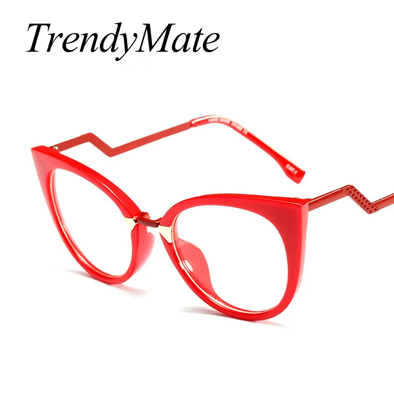 Солнцезащитные очки кошачий глаз женские брендовые дизайнерские винтажные