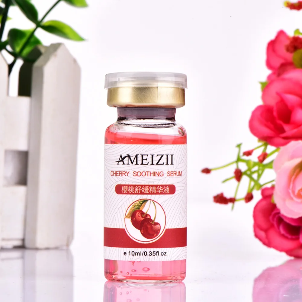 Увлажняющая сыворотка для лица AMEIZII отбеливающая Сыворотка омоложение