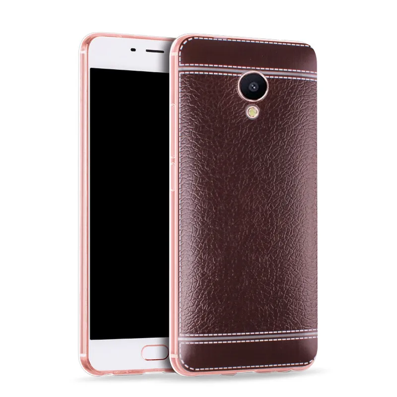 Meizu M5S силиконовый чехол Обложка meilan m5s Pro Чехол TPU крышка сзади мягкий Coque Meizum5s Fundas