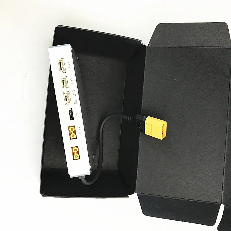 Оригинальный комплект для управления искусственным товаром детали 3 DJI MG 1S