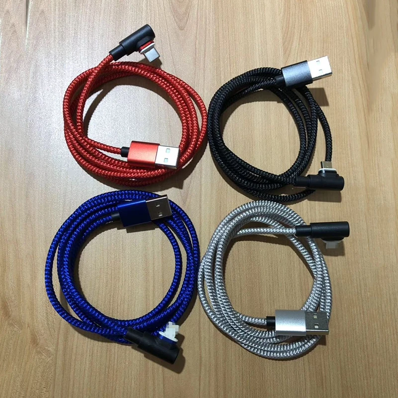 5А супер быстрая зарядка Магнитный USB кабель type C Micro usb кабель для зарядки данных быстрое зарядное устройство поддержка передачи данных 90 градусов