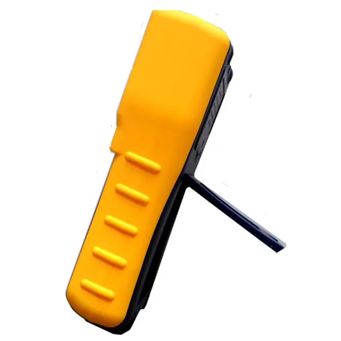Secco tai KT7310 Высокая чувствительность цифровой указатель мультиметр/двойной