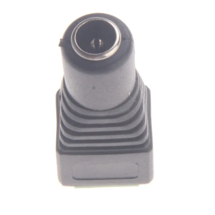 10 шт. 2 контакта гнездовой разъем для светодиодного адаптера питания 5050 5630 3528