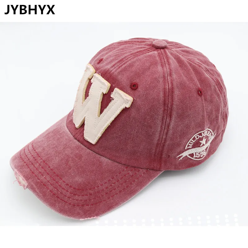 JYBHYX Оптовая Продажа Весенняя хлопковая кепка летняя кепка-бейсболка хип-хоп с