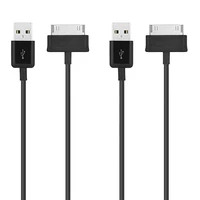 usb data charger charging cable for for samsung galaxy 7 7 7 8 9 10 1 tab 2 tablet note 10 1 gt n8000 n8010 p1000