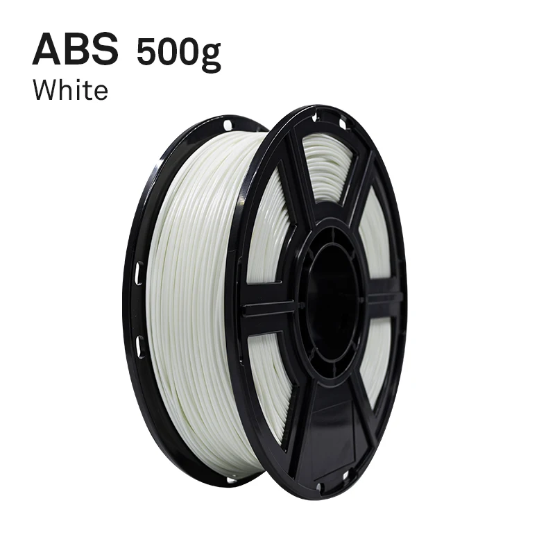 Flashforge ABS 0,5 кг нити для искателя приключений 3, Dreamer, Inventor