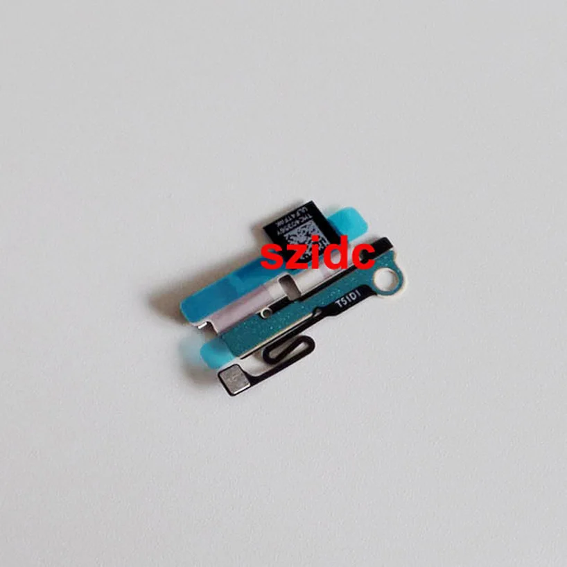 YUYOND 50 шт./лот оригинальный новый WiFi антенна сигнала гибкий кабель ленты запасные