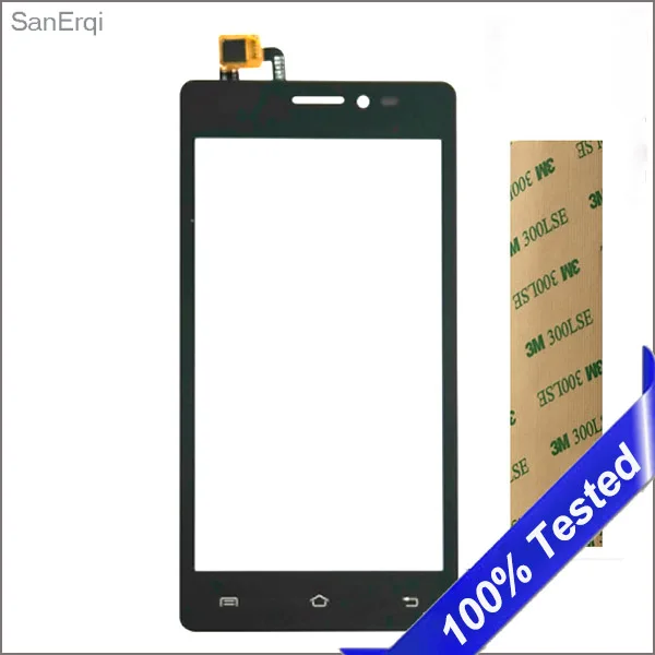 

Touch Screen For Prestigio Wize C3 PSP 3503 DUO PSP3503 Digitizer Front Glass Panel Sensor