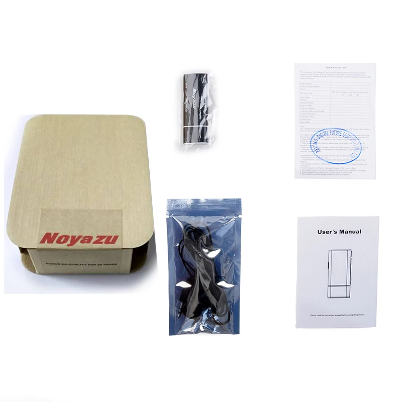 NOYAZU V17 самый маленький профессиональный 8 ГБ Мини Диктофон MP3 плеер USB цифровой