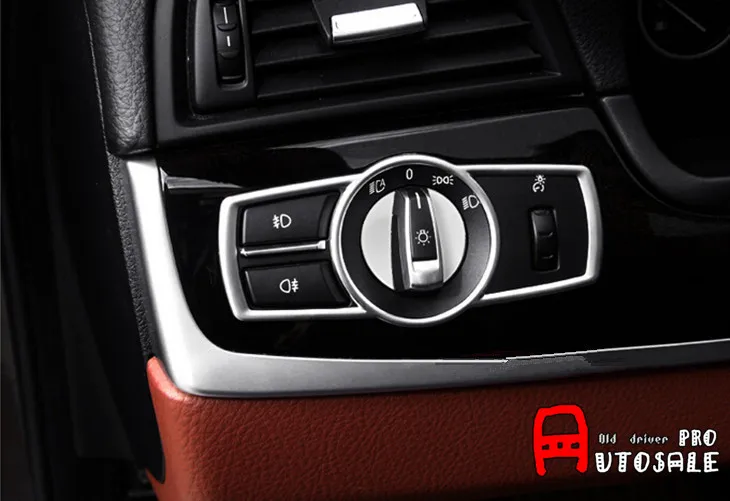 3 шт. хромированные крышки для BMW 7 серии F01 2010 2016|Хромирование| |