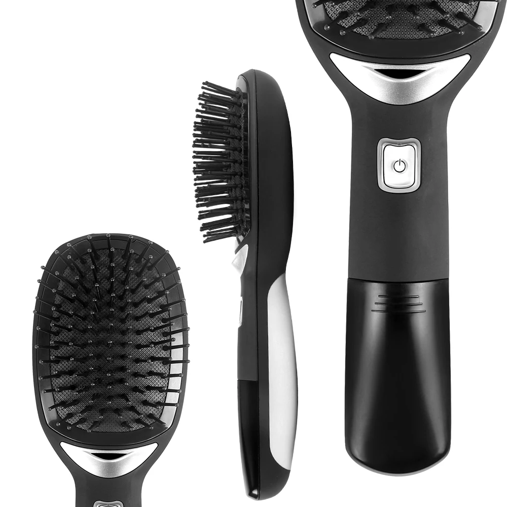 Braun Satin Hair 7 Расческа Купить