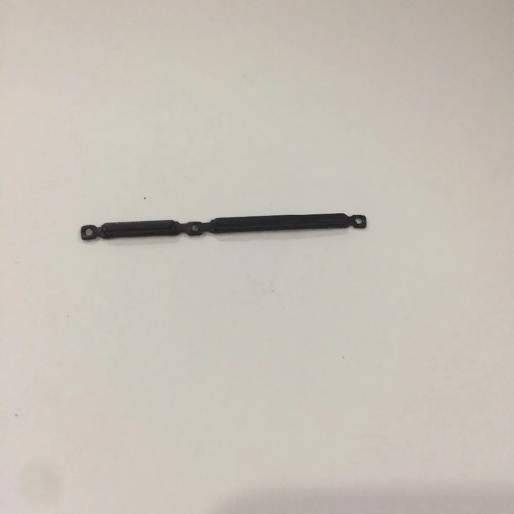 Б/у Кнопка увеличения/снижения громкости + кнопка включения для Homtom HT17 PRO MT6737