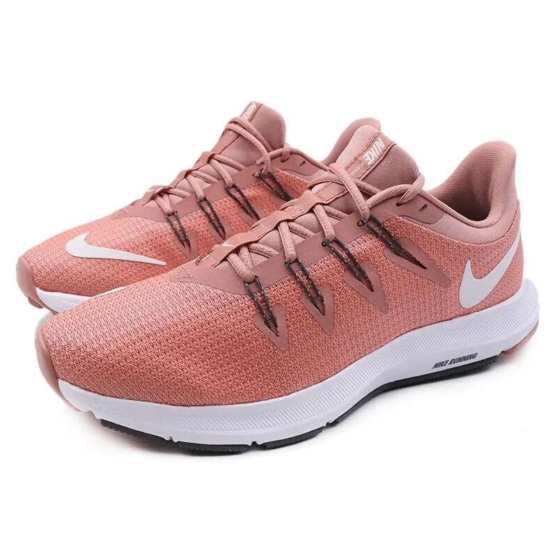 Новые оригинальные кроссовки NIKE QUEST 1 5 женские для бега | Спорт и развлечения