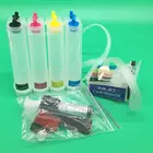 T0731-T0734 пустая Система непрерывной подачи чернил с чипом ARC для Epson C79 C90 C92 CX3900 CX4900 CX4905 CX5600 CX5900F CX6900F