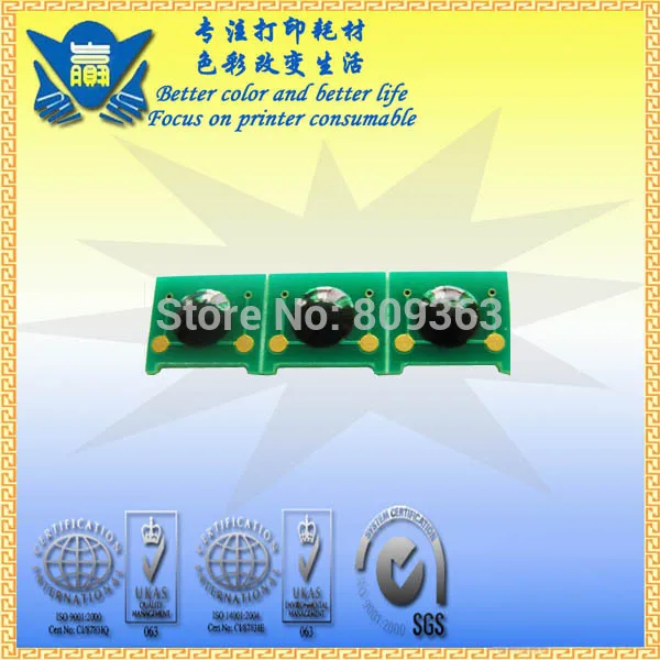 

(20PCS/set)!Compatible Color Toner Chip Q6470A-Q6473A use For LaserJet 3600/CP4005