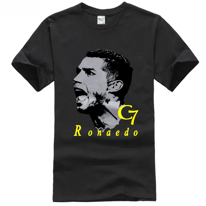 2018 Футболка Клубная Лига футболист игрока Benzema zidane Ramos Bale ronaldo soccersing Мадрид