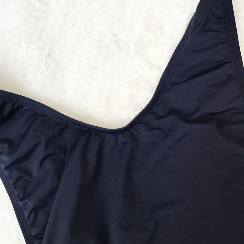 Новые высококачественные пикантные женские Intimates 2018 розовый купальник черный